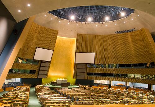 ONU: confinamiento en comunidades vecinas a Buenaventura supera las 900 personas. Foto: Getty