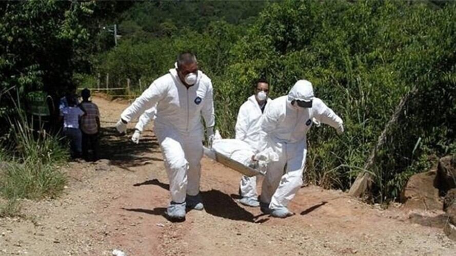Defensoría del Pueblo confirmó masacre en zona rural de Cúcuta. Foto: Colprensa