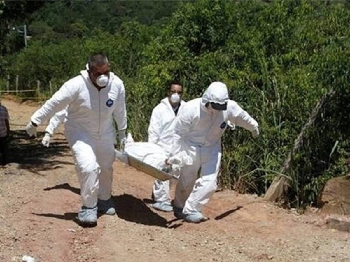Defensoría del Pueblo confirmó masacre en zona rural de Cúcuta