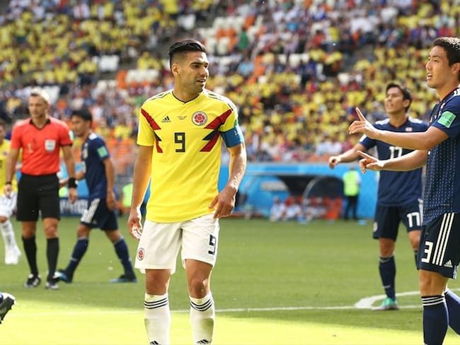 Japón le está haciendo a Colombia lo que México a Alemania: comentarista deportivo