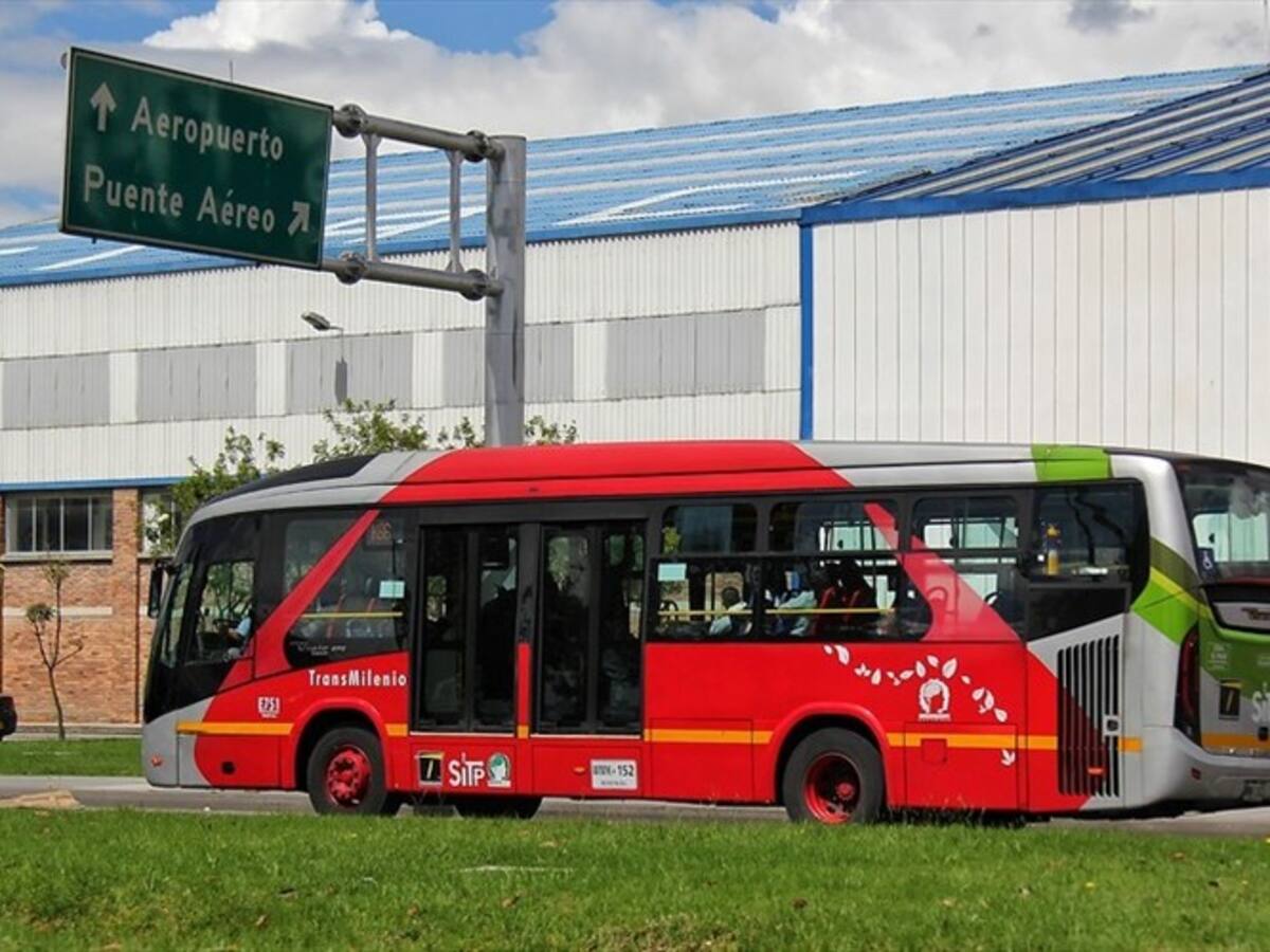 Archivan investigación contra exfuncionarios de Transmilenio de Alcaldía Petro