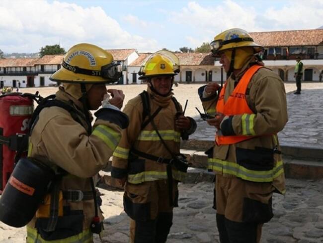 Foto: Villa de Leyva, Boyacá