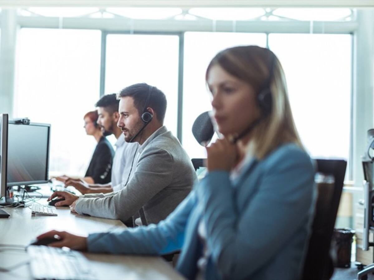 Teleperformance ofrece vacantes de empleo para mujeres en el país