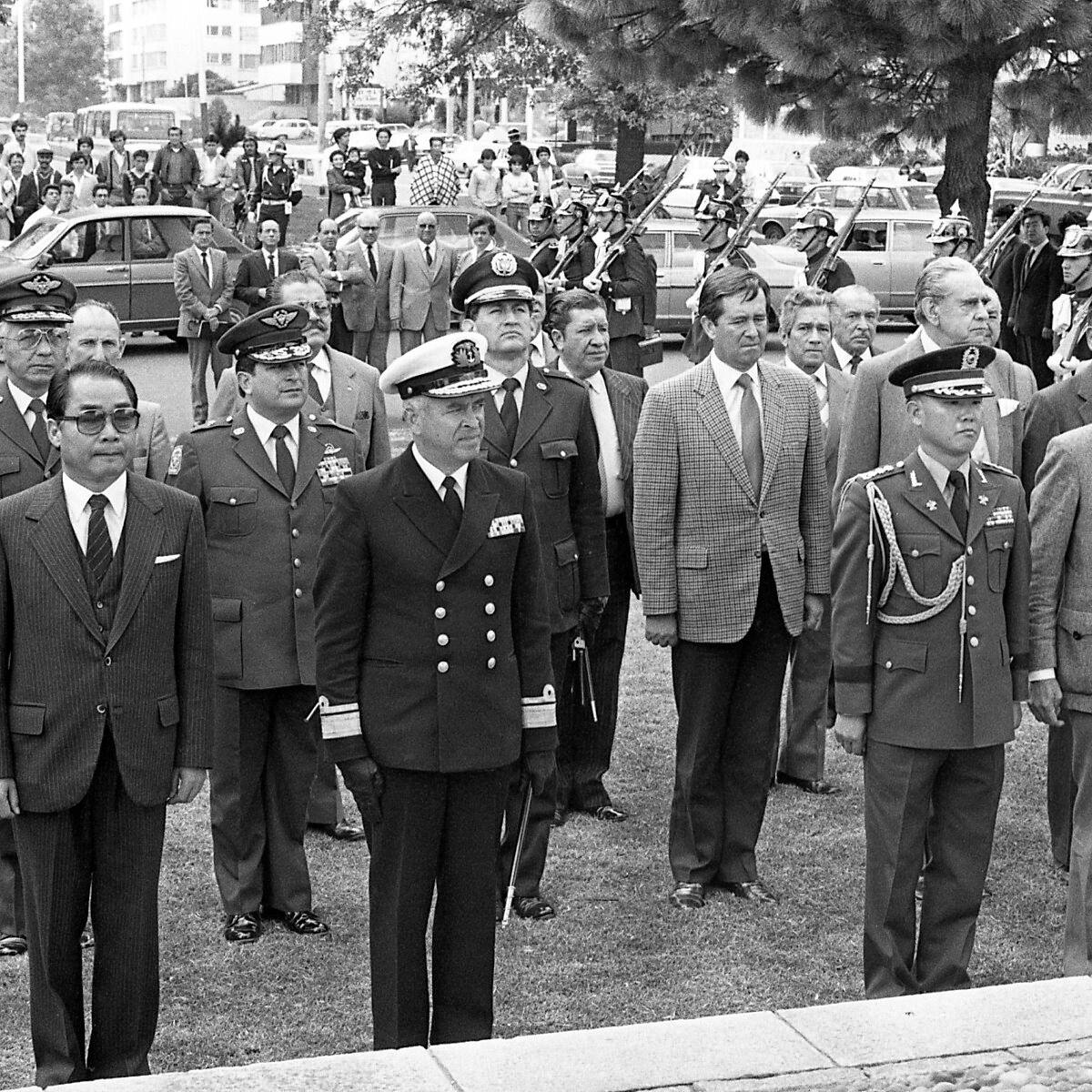 “Era tan desesperante la situación que era mejor pelear por el que fuera”: Veterano de la Guerra de Corea