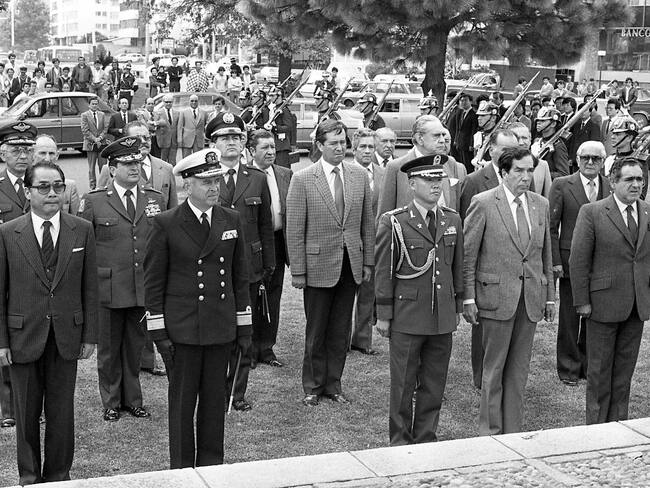 “Era tan desesperante la situación que era mejor pelear por el que fuera”: Veterano de la Guerra de Corea