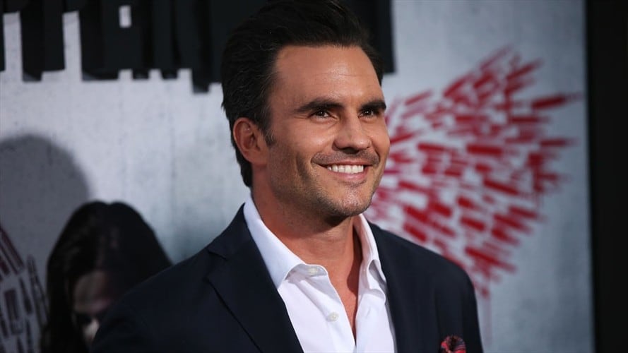 Juan Pablo Raba en “Peliculiando”. Foto: Getty Images