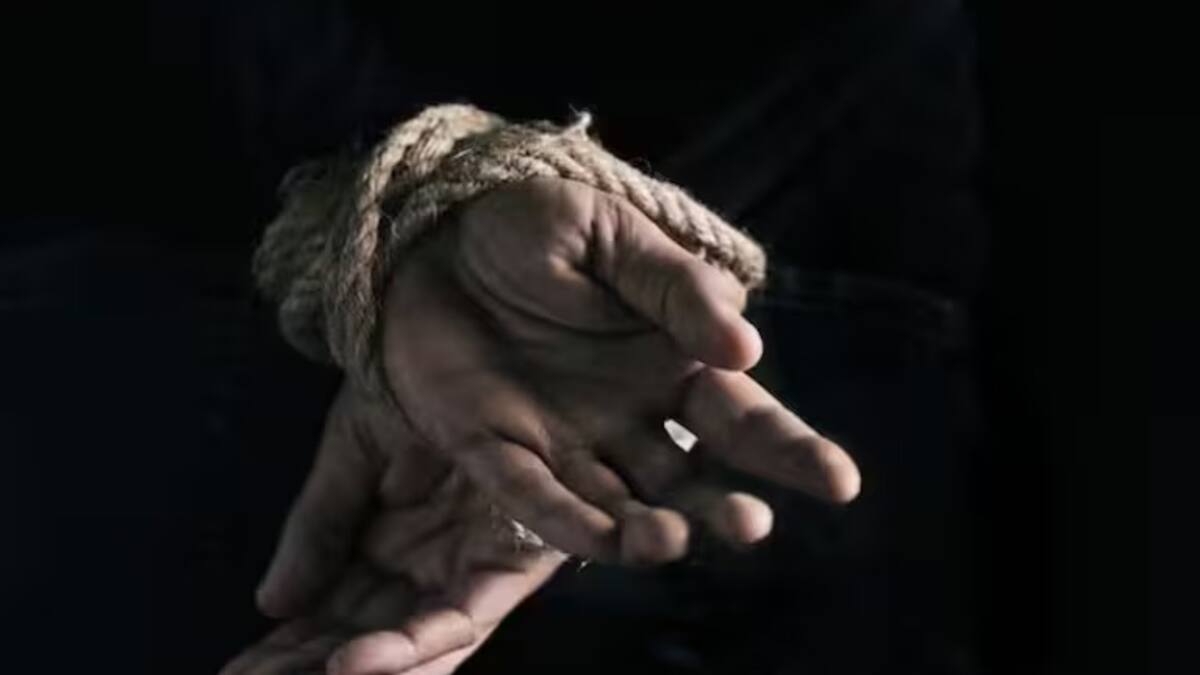 Las disidencias de las Farc secuestraron a un guardia indígena el oriente del Cauca