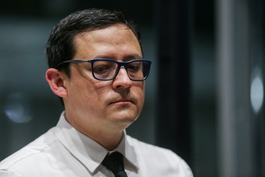 Francisco Ospina. Colprensa.