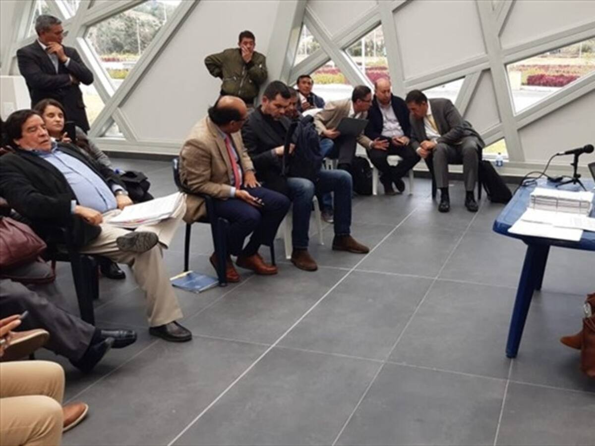 En seis meses comenzará a funcionar nueva terminal de transporte de Tunja