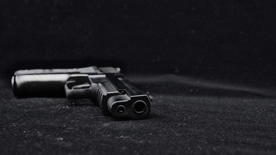 Imagen de referencia balacera . Foto: Getty Images