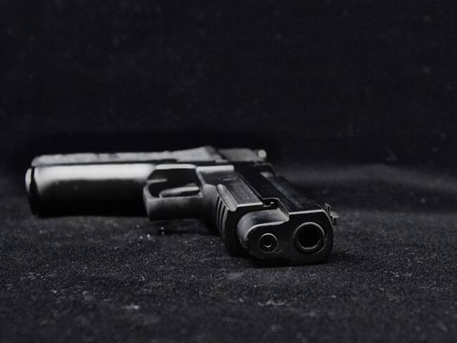 Imagen de referencia balacera . Foto: Getty Images