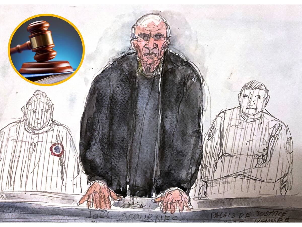 Excirujano Joël Le Scouarnec aseguró estar listo para reconocer violaciones hasta ahora desconocidas