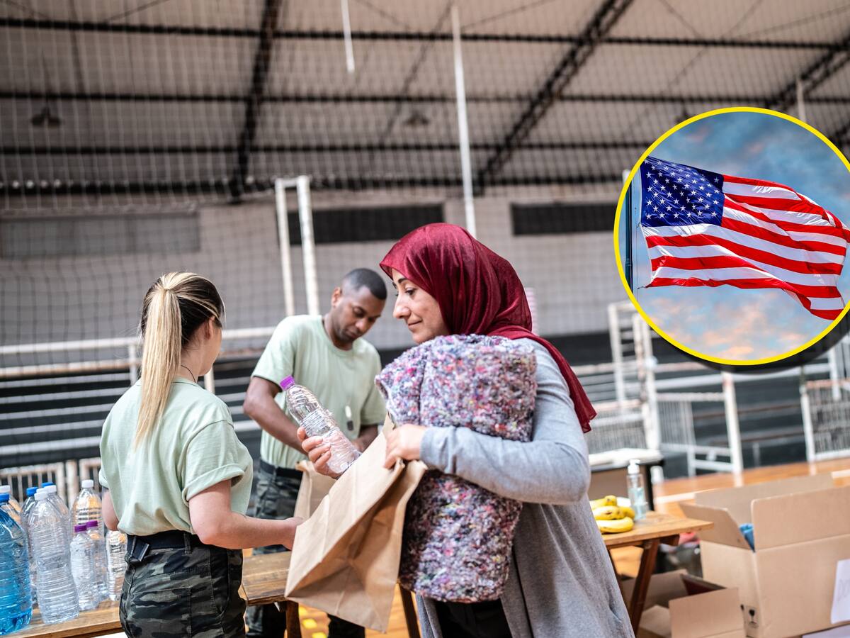 Alcaldía de Nueva York cerrará centro de ayuda para inmigrantes por falta de dinero