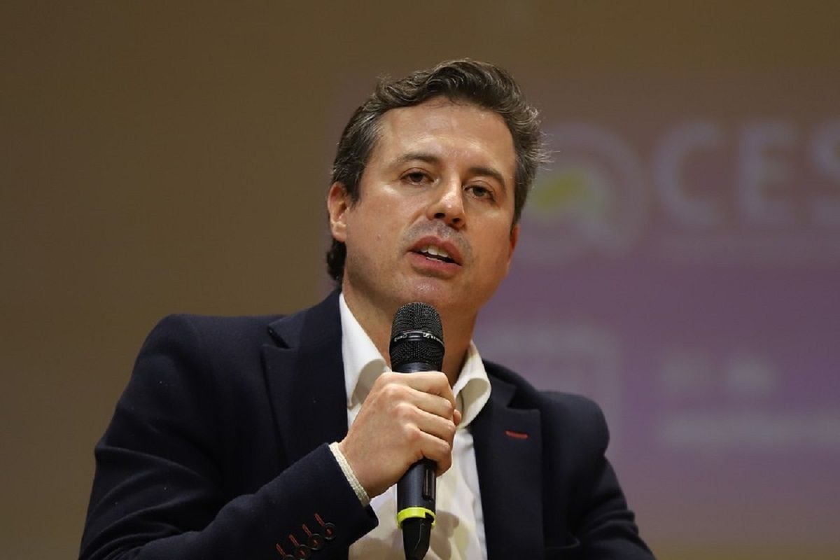 Juan Manuel Galán / Colprensa - Álvaro Tavera