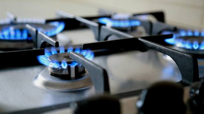 Denuncian que las tarifas del gas en Bogotá se triplicaron durante el confinamiento. Foto: Getty Images