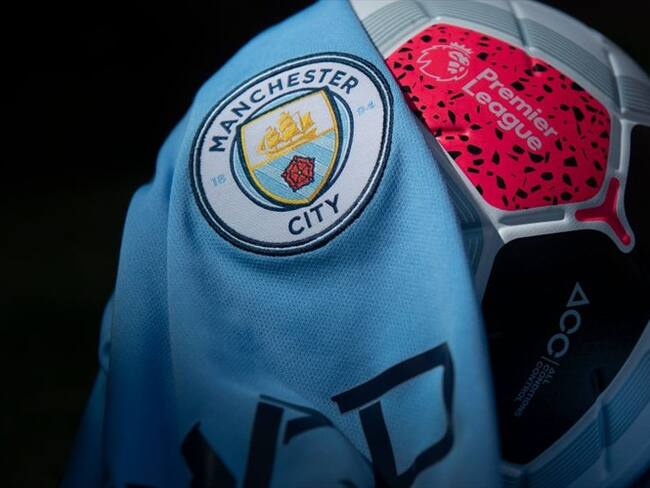 Este torneo se reiniciará con el partido entre el Manchester City y el Arsenal.. Foto: Getty Images