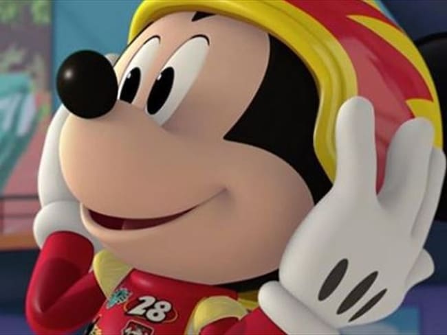 Llega la segunda temporada de Mickey: aventura sobre ruedas para celebrar sus 90 años