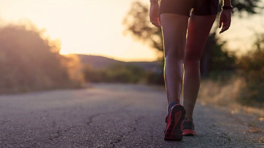 Esta actividad tiene muchos beneficios físicos, mentales y emocionales.. Foto: Getty Images