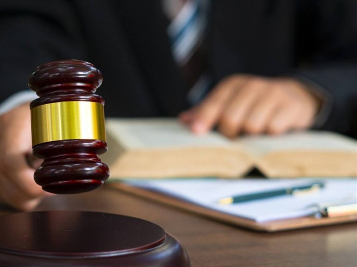 Fue dejado en libertad Camilo Puentes, exalcalde de Inírida señalado por corrupción