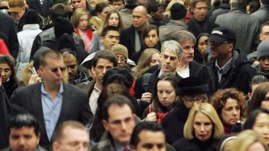 ¿En qué debemos concentrarnos?. Foto: BBC Mundo
