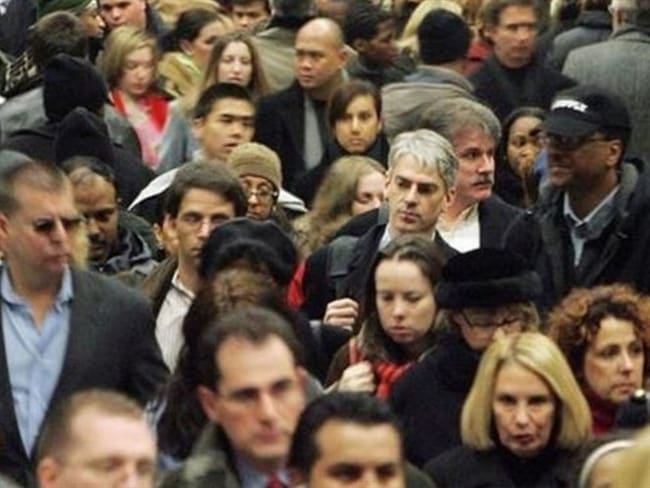 ¿En qué debemos concentrarnos?. Foto: BBC Mundo