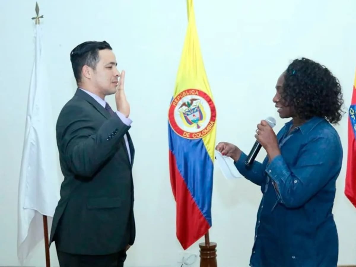 Acoso laboral y conflicto de intereses: denuncias contra funcionario de MinDeporte