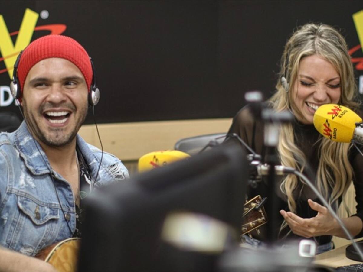 Laura y Juan estrenan ‘No te quiero perder’