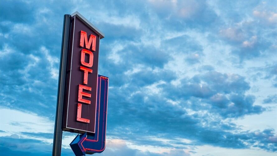 Sigue La W examina la situación de los moteles durante la pandemia generada por el coronavirus, ¿presenta esto un riesgo para los ciudadanos?. Foto: Getty Images