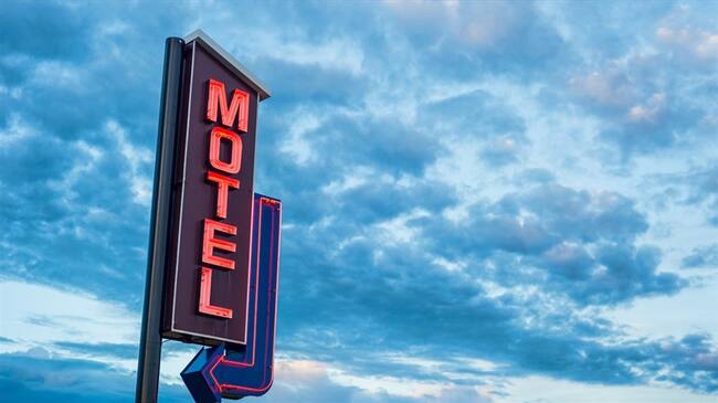 Sigue La W examina la situación de los moteles durante la pandemia generada por el coronavirus, ¿presenta esto un riesgo para los ciudadanos?. Foto: Getty Images