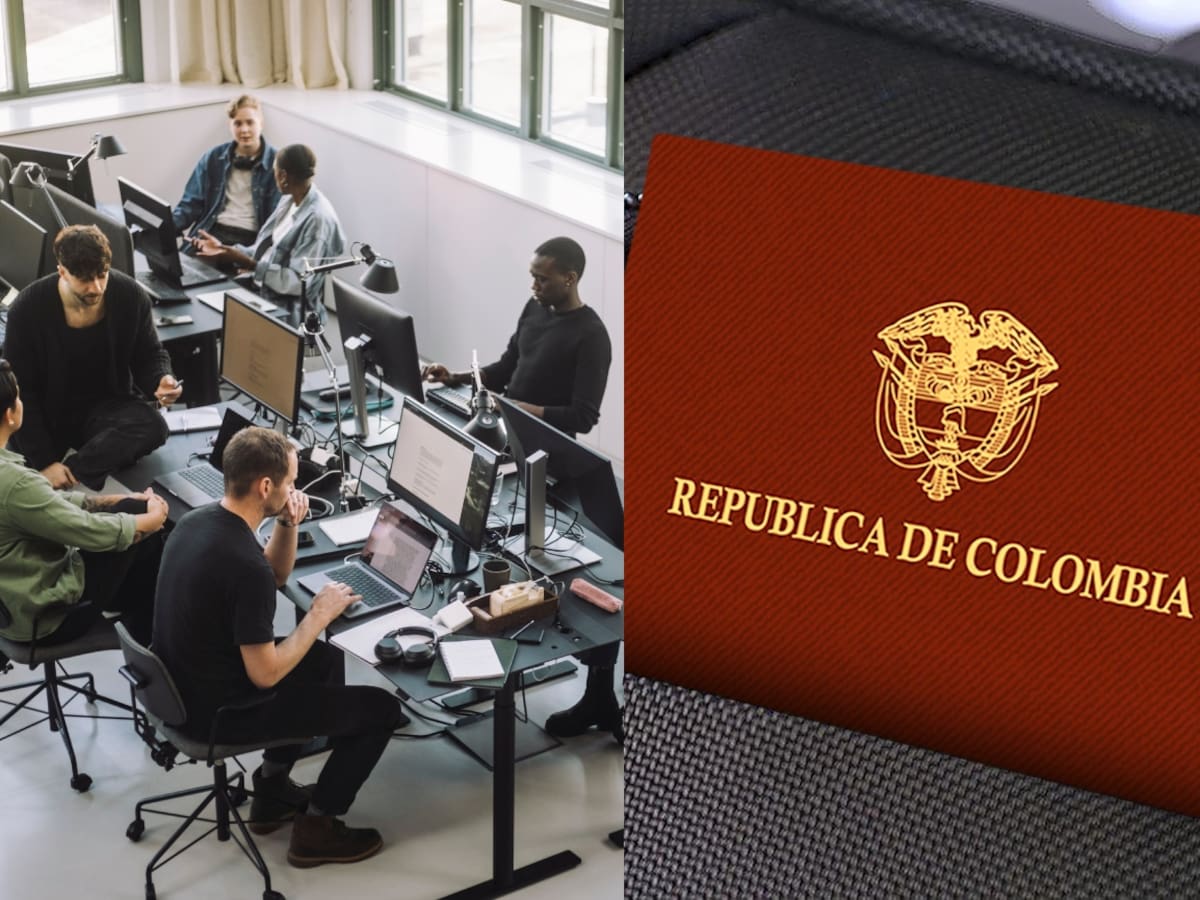 Estos países buscan colombianos para trabajar: conozca el link para postularse