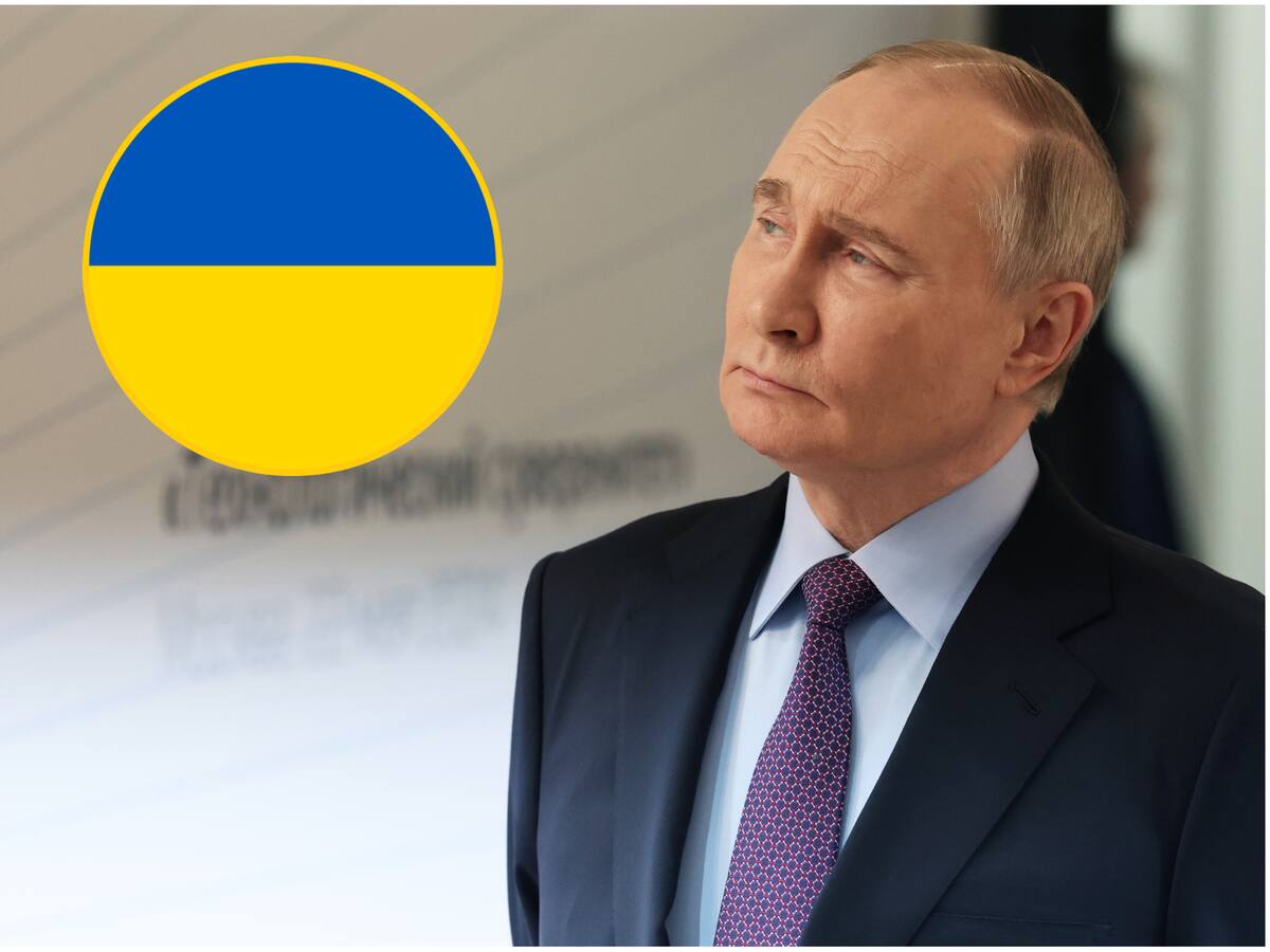 Putin: Rusia conquistará “territorios históricos” en Ucrania si fracasa la diplomacia