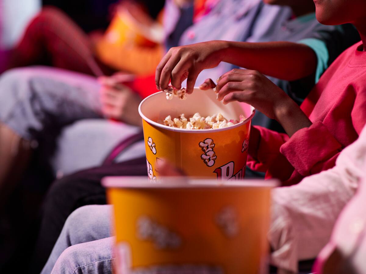 Día del Cine: ¿cómo y desde cuándo comprar boletas a 6.000 pesos en todo el país?