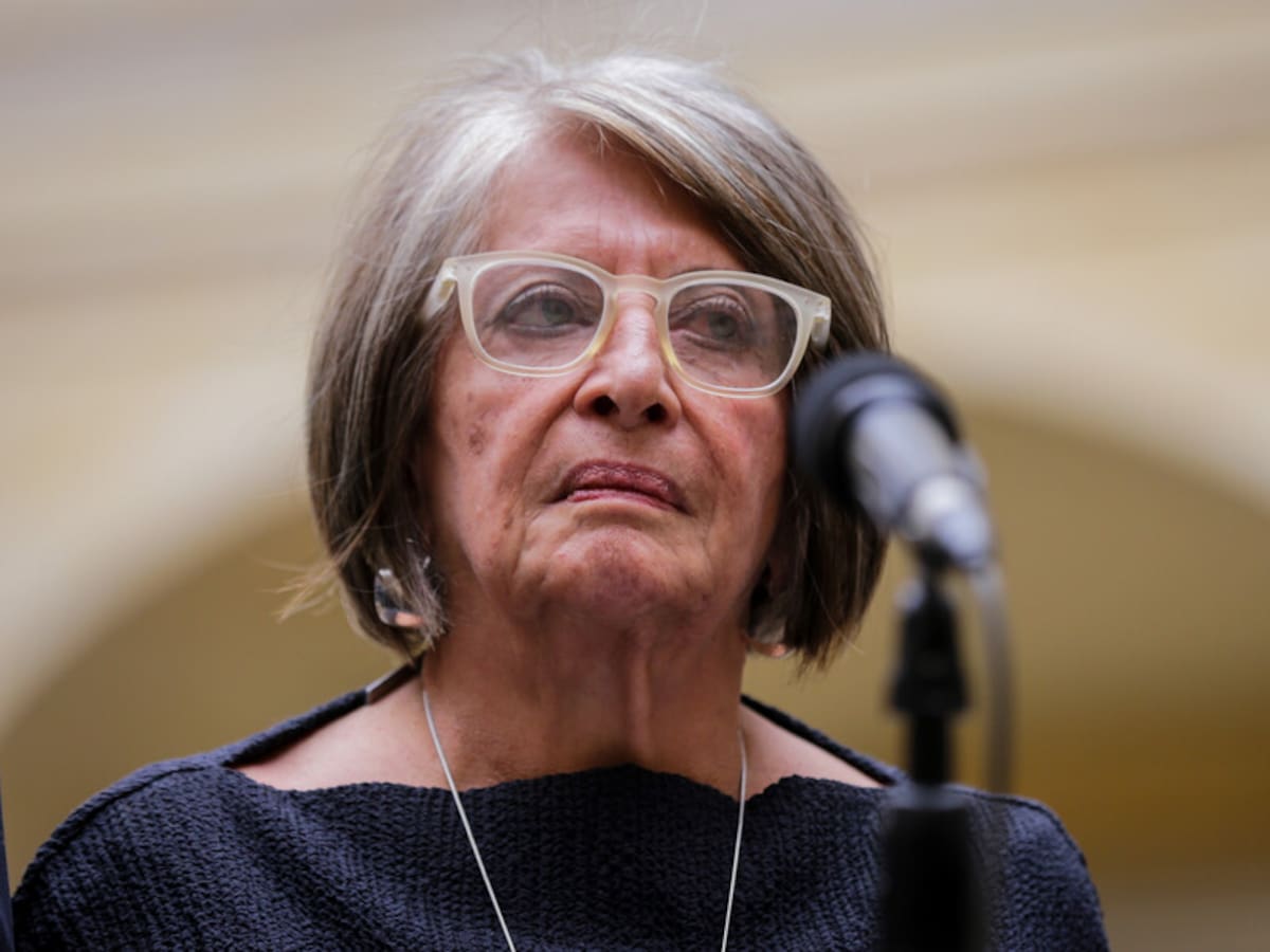 “Invasiones son una mala interpretación de lo que vamos a hacer”: Cecilia López