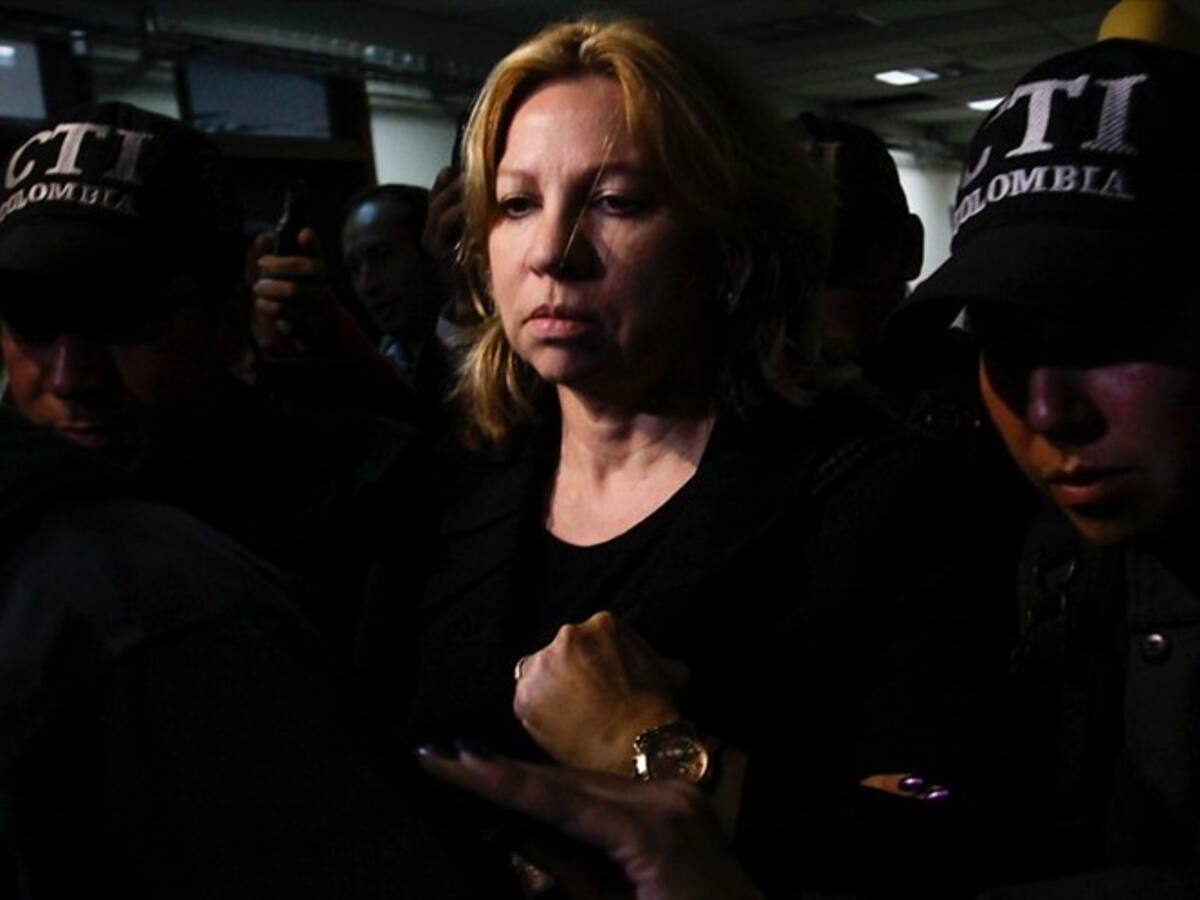 Suspenden audiencia de Silvia Gette por caso de autopréstamos en Uniautónoma