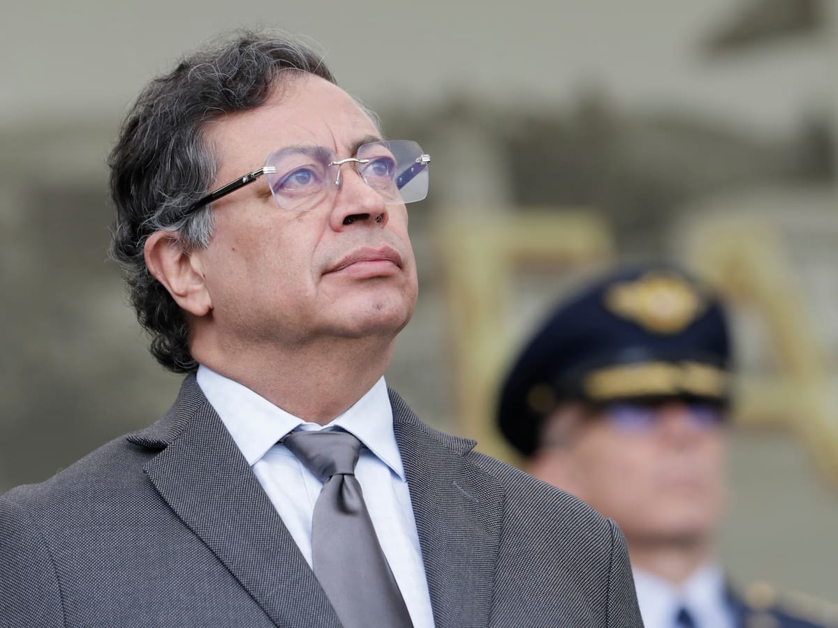 ¿Qué es la Lista Clinton? Gustavo Petro sería incluido, según senador de EE.UU.