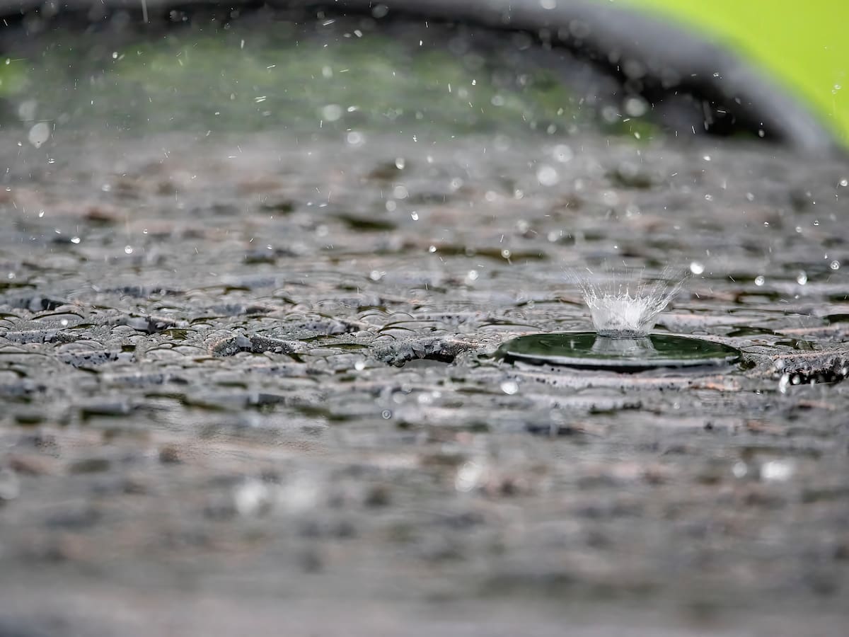 Lluvias dejaron hasta el momento 14 fallecidos y 16.013 familias afectadas en Bolivia