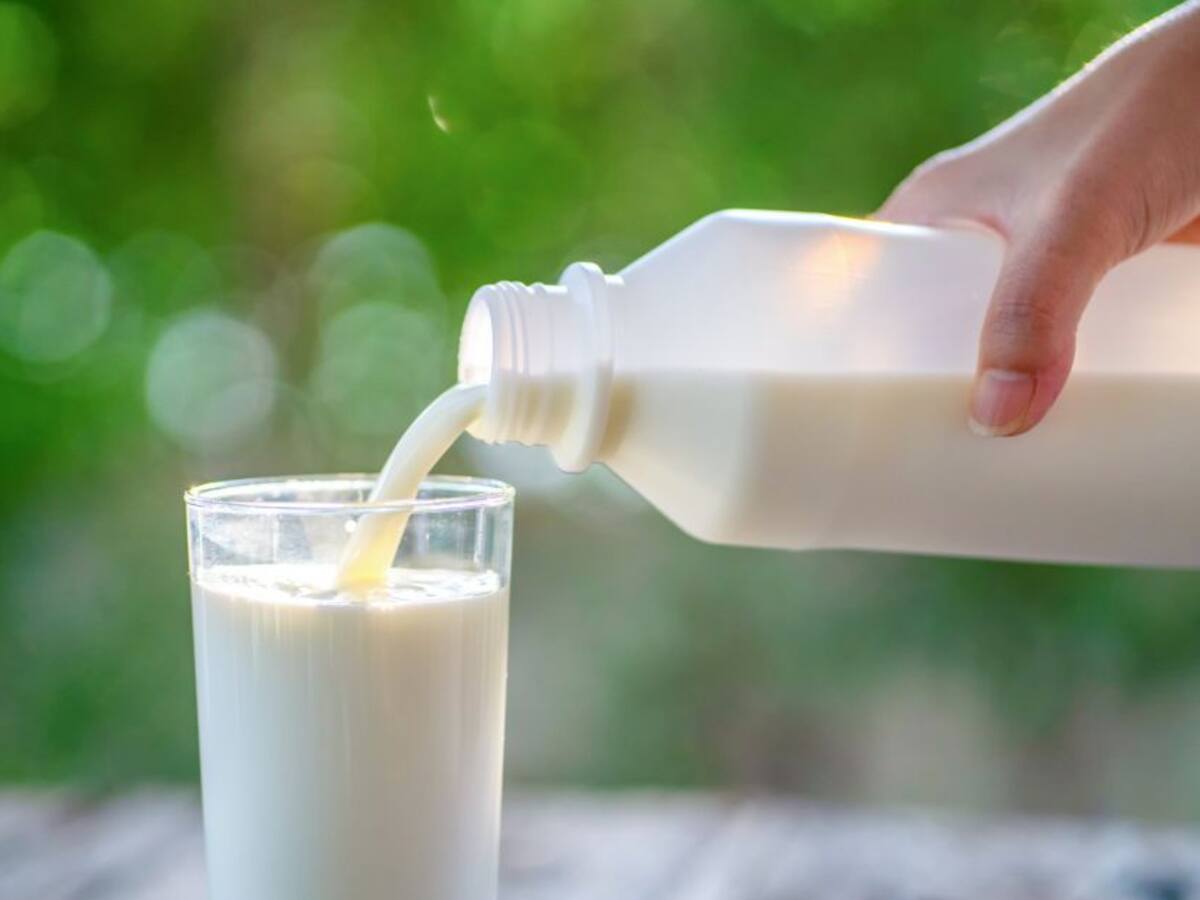 Lactosuero en la leche: Biotrends asegura que no saca conclusiones