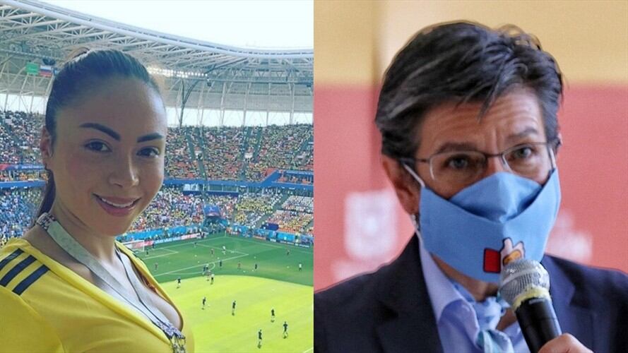 A Epa Colombia no le gustó la respuesta de Claudia López por cierre de sus peluquerías. Foto: Colprensa