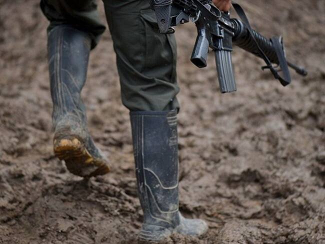 Fueron llamados a juicio varios funcionarios de Chiquita Brands por financiar paramilitares. Foto: Getty Images