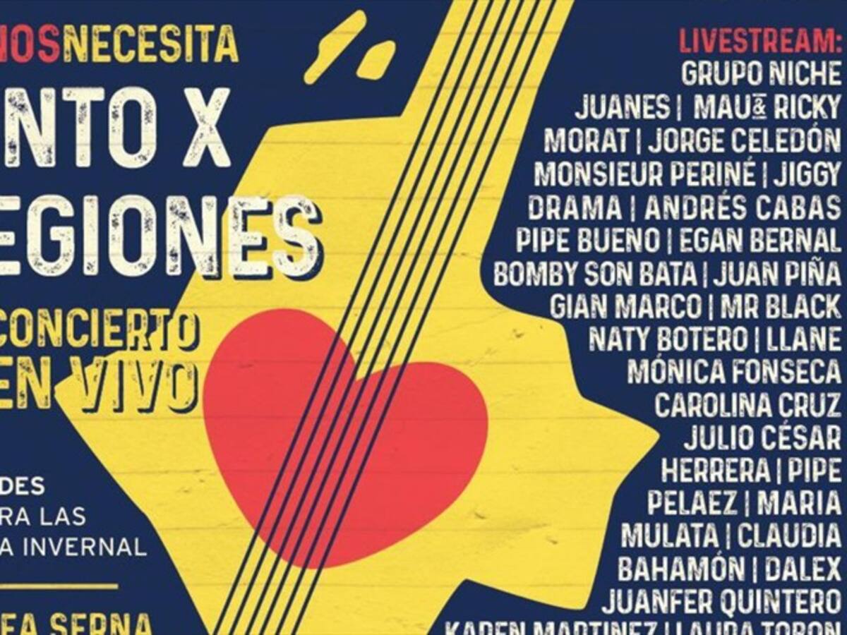 Conozca cómo puede ayudar a los damnificados por la ola invernal en Colombia