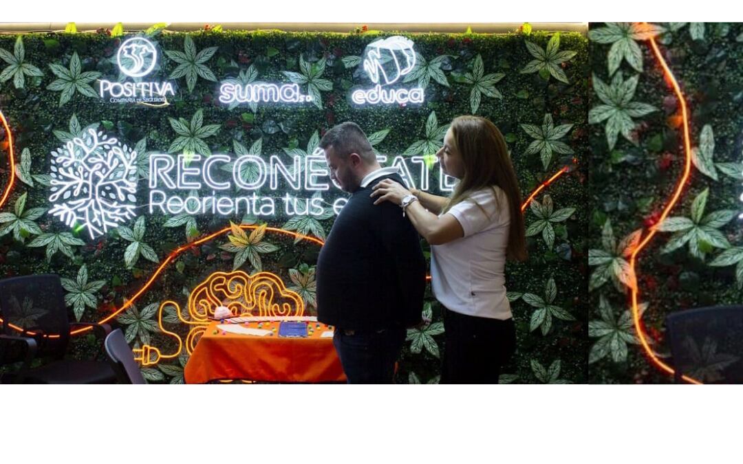 Positiva cuenta con un HUB de innovación educativa en Seguridad y Salud en el Trabajo: así funciona.