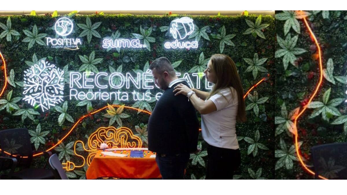 Positiva cuenta con un HUB de innovación educativa en Seguridad y Salud en el Trabajo: así funciona.