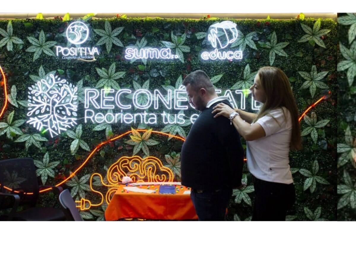 Positiva cuenta con un HUB de innovación educativa en Seguridad y Salud en el Trabajo: así funciona.