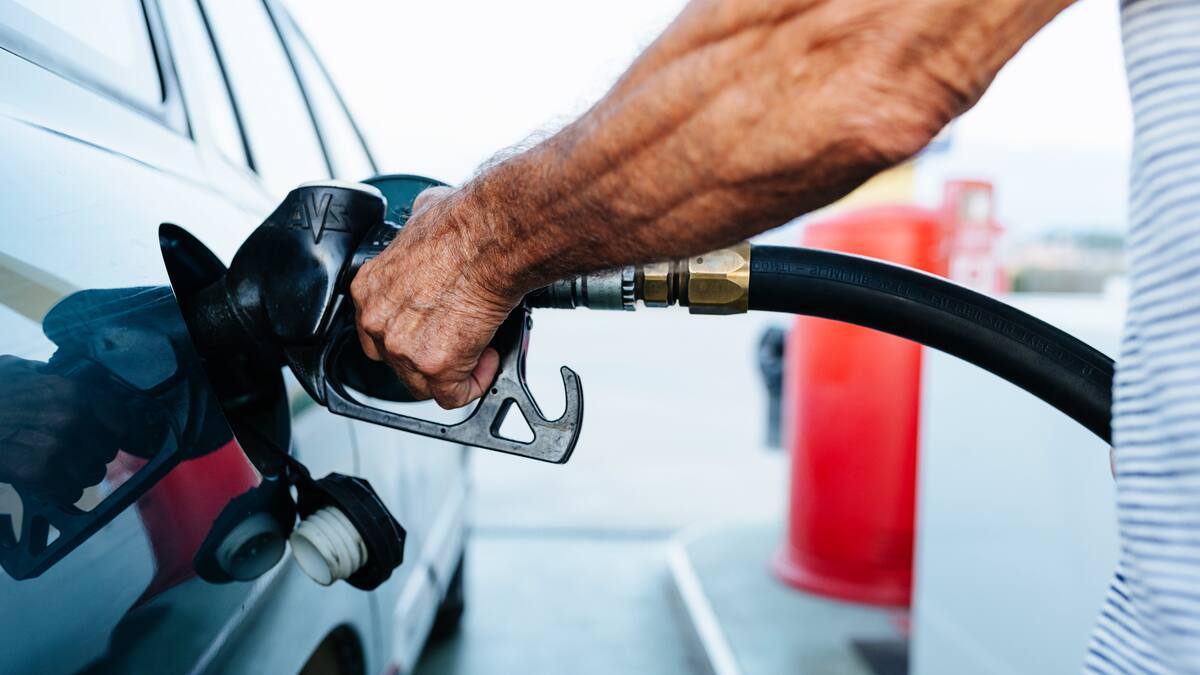 “La medida de suspensión sobre agentes distribuidores de combustibles es administrativa”: COMCE