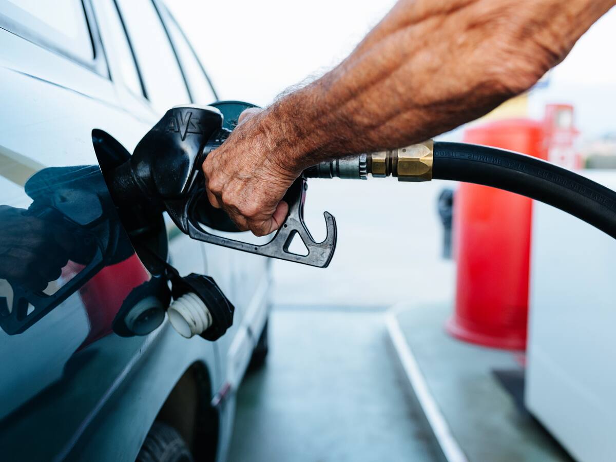 “La medida de suspensión sobre agentes distribuidores de combustibles es administrativa”: COMCE