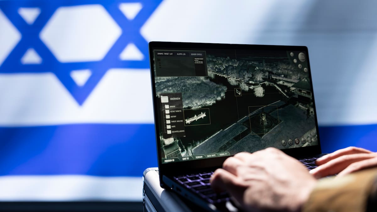 Análisis: ¿En cuánto tiempo Irán podría tener una bomba nuclear? Responde ex subdirector del Mossad