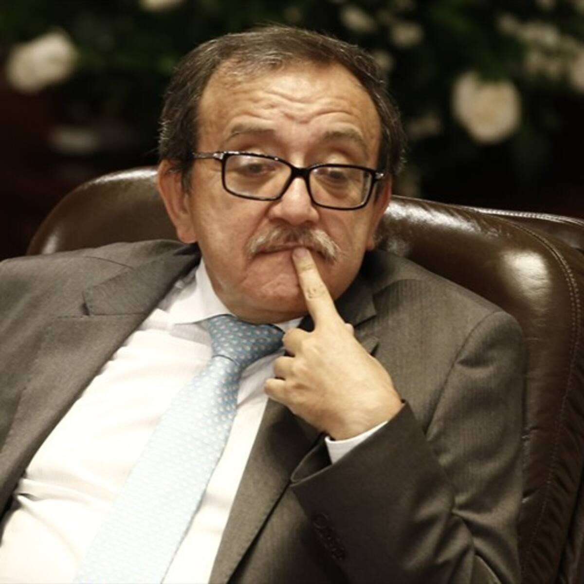 Respetaremos su autodeterminación y gobierno: nuevo embajador OEA sobre Venezuela
