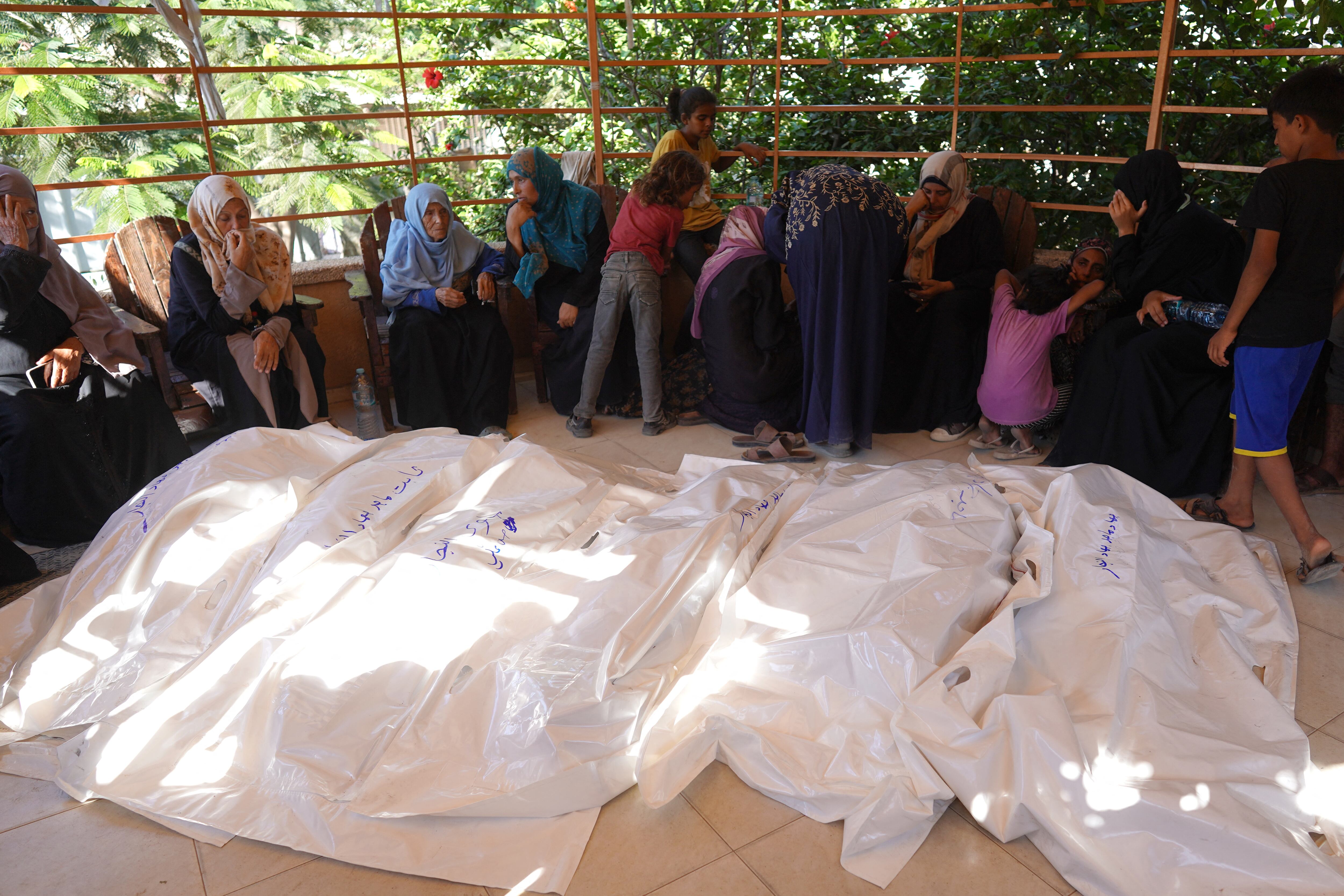 Foto: Bashar TALEB / AFP) (Photo by BASHAR TALEB/AFP via Getty Images)