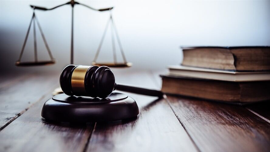 Duván Sneider Barbosa fue condenado a la pena de 16 años y 9 meses de prisión . Foto: Getty Images