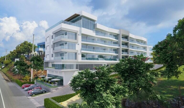 Foto: Hills Condominio Club